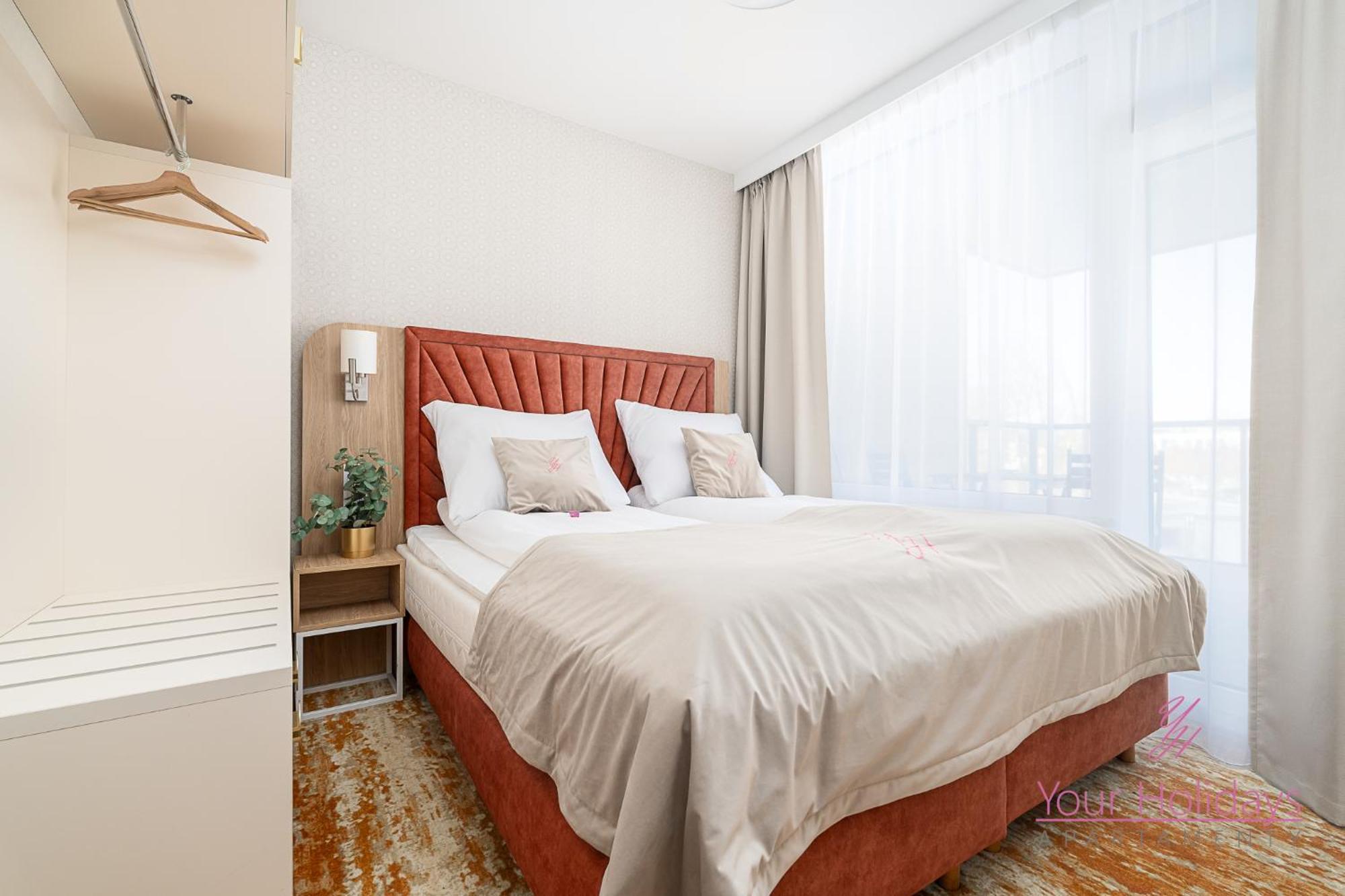 Your Holidays Bel Mare Aqua Miedzyzdroje Exterior photo